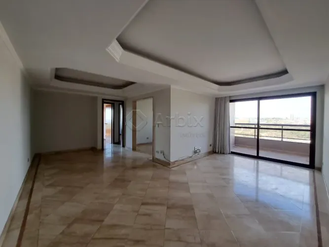 Apartamento para alugar e à venda no Condomínio Edifício Nova Odessa no Centro de Nova Ode