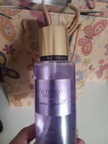Body Splash Victoria Secrets original lacrado 