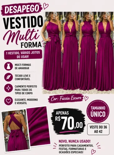 Vestido