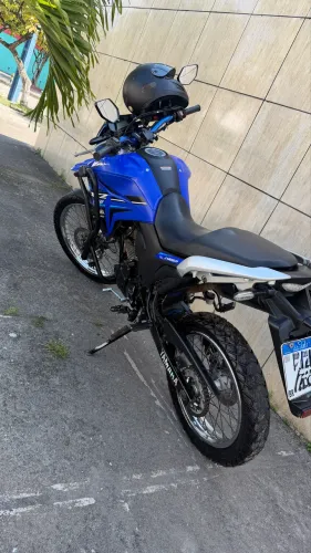 Lander 250 (2023)