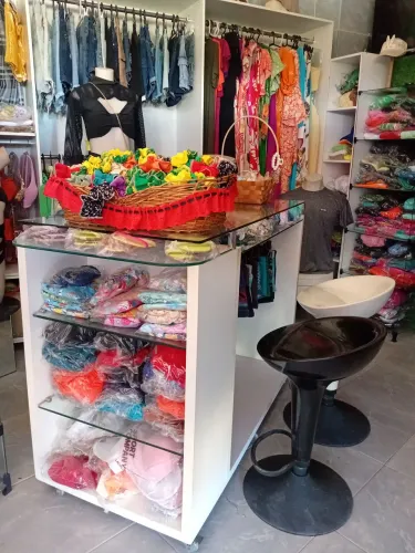 Repasse loja de Roupa  ( Novo milênio) Gramame 