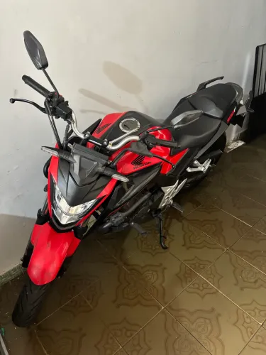 Cb300f 2023