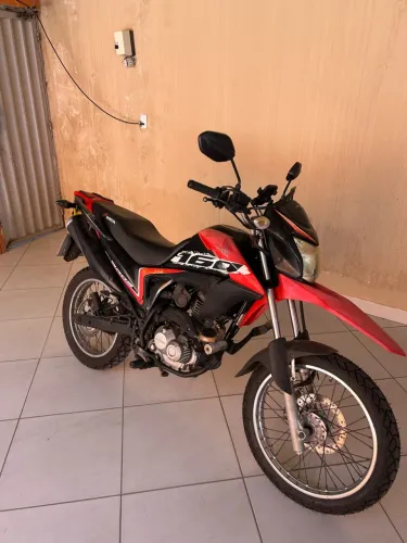 Honda NXR 160 Bros Esdd Flexone 2020