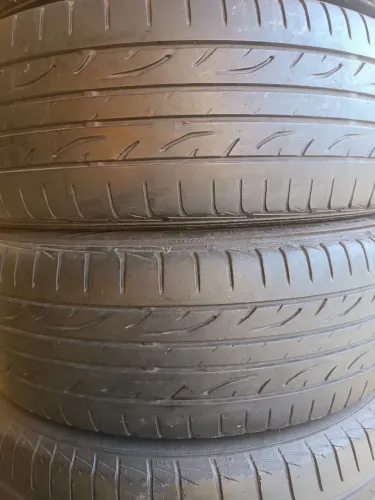Pneu 175/60/15