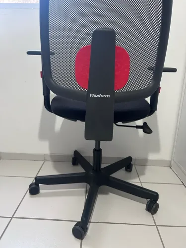 Cadeira Flexform