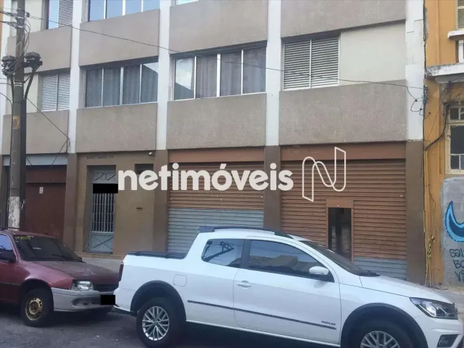 Locação Galpão Bela Vista São Paulo