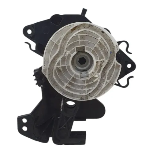 Motor Atuador Ventilador Chevrolet Zafira 2.0 2010