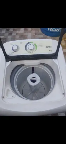 Máquina de lavar