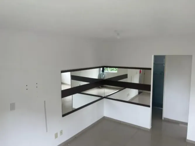 Apartamento para vender e alugar no RESIDENCIAL MATA ATLÂNTICA, ANTARES, Maceió, AL