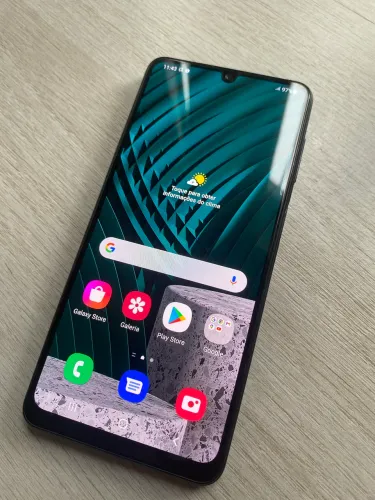Samsung Galaxy M32 128GB - 6GB RAM