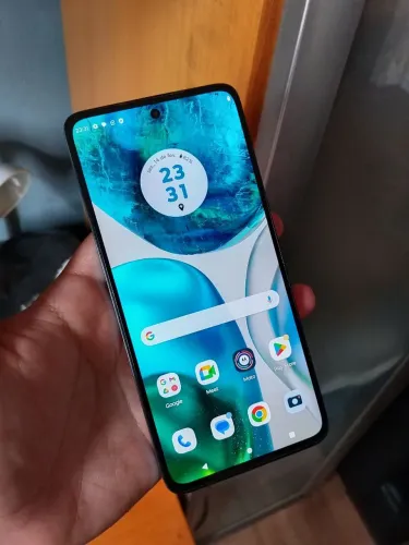 Moto G52 Cinza 128 GB