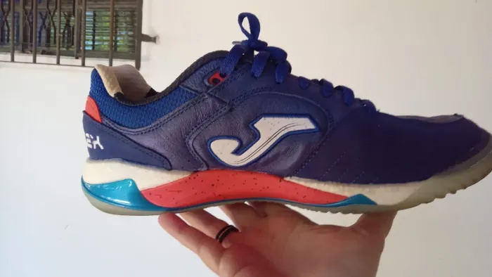 Tênis futsal Joma