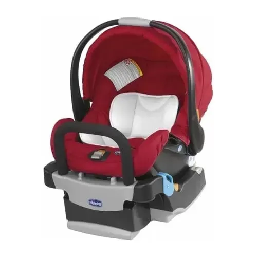 Bebê conforto Chicco
