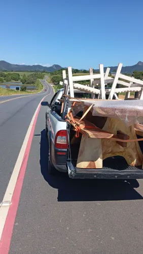 frete com preço justo! 