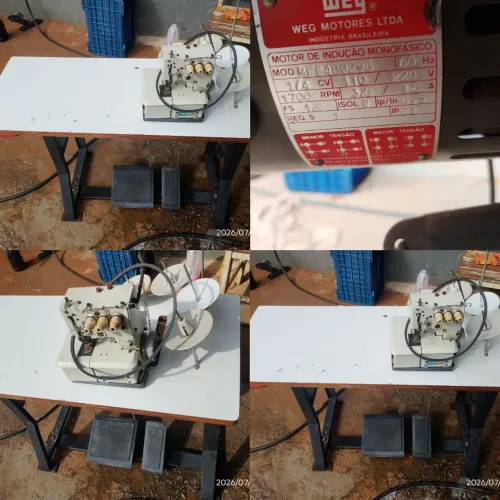 GALONEIRA BRACOB BC2600