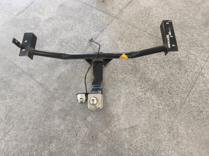 Engate Tracker 2020