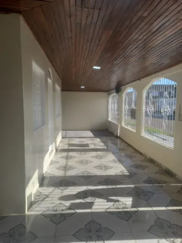 Casa Disponível para Locação.