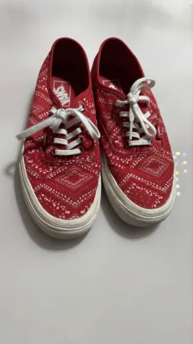 Tênis Vans original