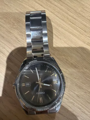 Relógio Casio