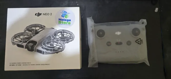drone DJI NEO 2 + RC-N3