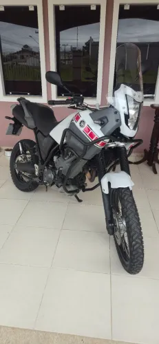 Vendo Tenere 660 2013 57000km