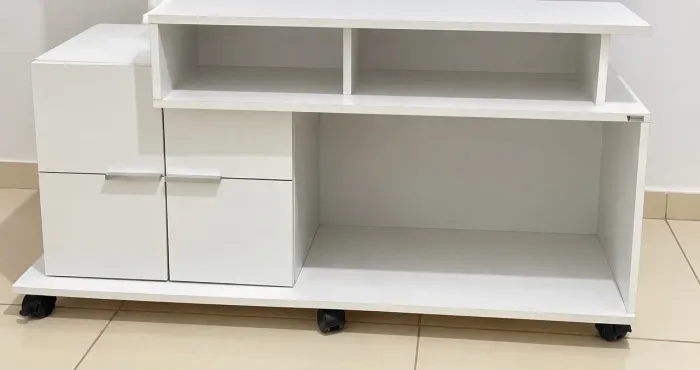 Rack de sala