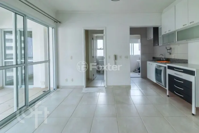 Apartamento à venda Rua Alcantarilla, Vila Andrade - São Paulo