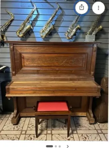 Piano Brasil
