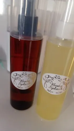 Perfumes 