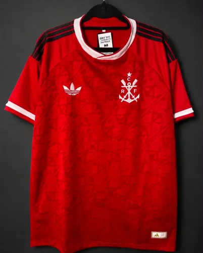 Camisa Flamengo Lançamento 26/27