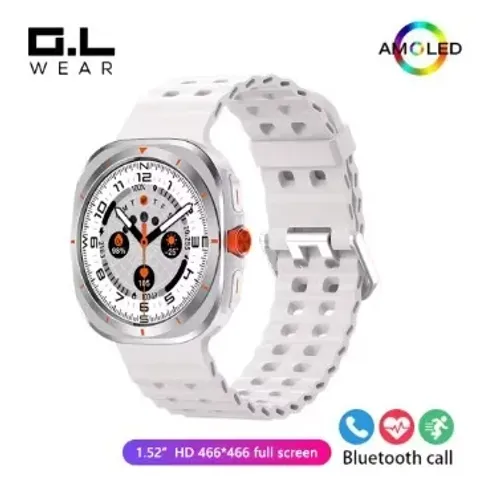Smartwatch Galaxy 7 Ultra