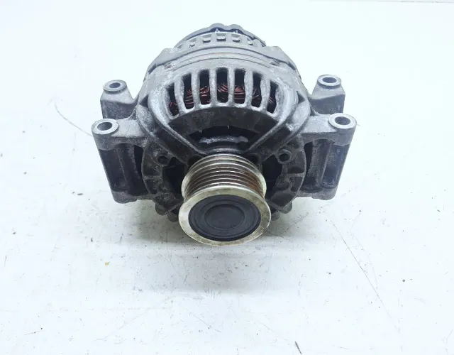 Alternador Vw Fusca Tsi 2.0 2012 2013 06b903016b
