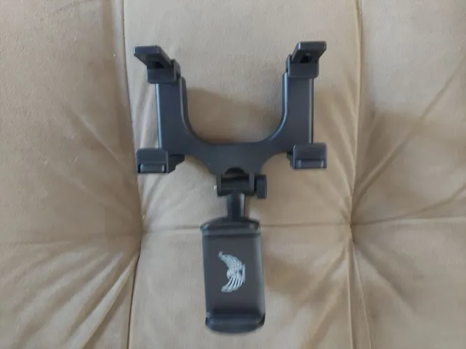 Suporte de celular para carro