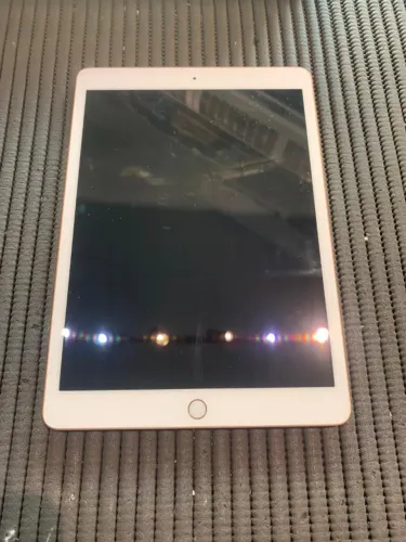 Ipad 7º geração