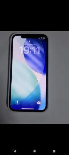 iPhone 12 128 GB | Excelente estado | Face ID OK | R$ 1.500