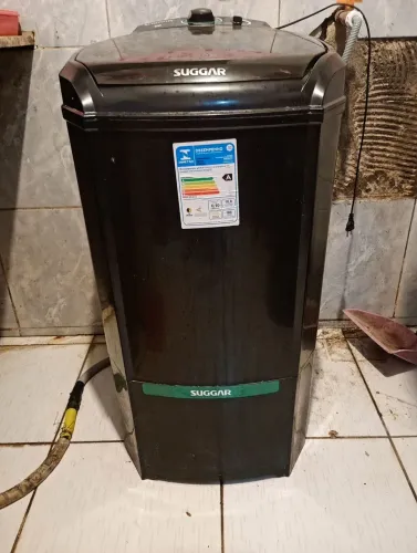 Tanquinho 16kg Suggar