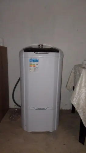 Tanquinho Colormarq 10 kg- 220v