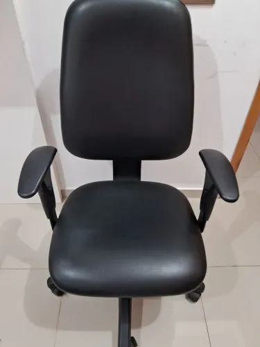 Cadeira presidente