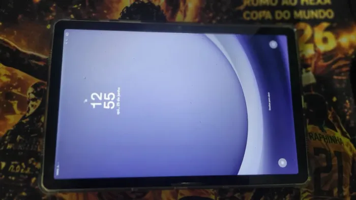 Galaxy Tab A9 Plus 5G - Perfeito Estado