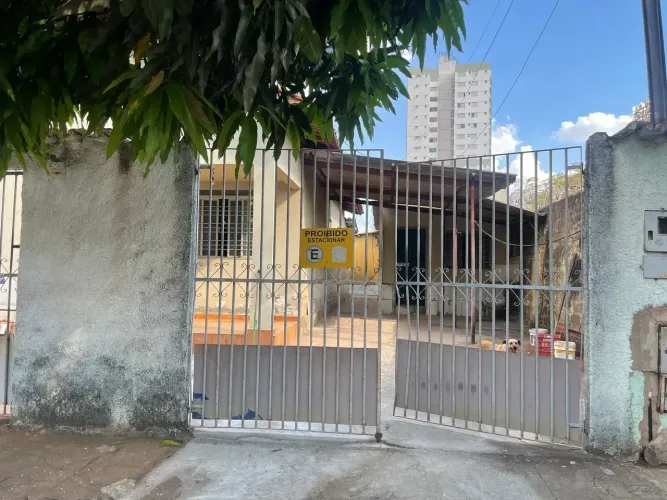 ALUGA-SE BARRACÕES CIDADE JARDIM | GOIÂNIA