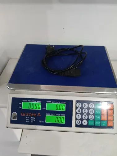 Balaca 40 kg 