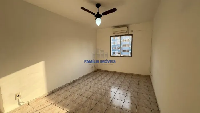 Alugar apartamento 3 quartos elevador garagem Encruzilhada Santos