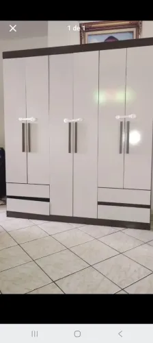 Guarda roupa