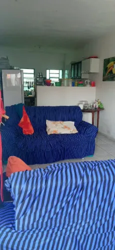Casa no Cleto Marques