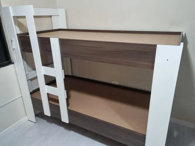 Beliche em MDF reforcado