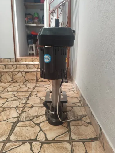 Furadeira de Bancada Motomil FBM160 MA 220 V