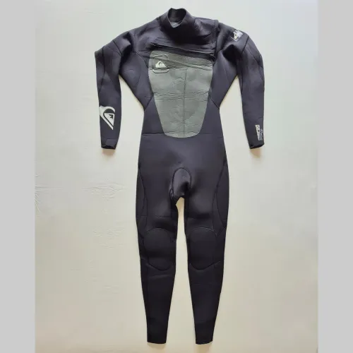 Neoprene Long John Quiksilver P