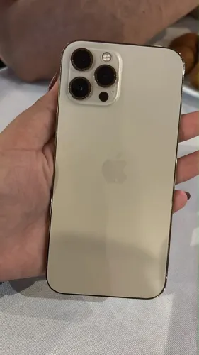 iPhone 12 Pro Max 