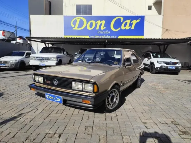 Volkswagen Passat L/ LS/ LSE/ GL/ GLS/ TS/ FLA/ VILL/ PLUS 1983