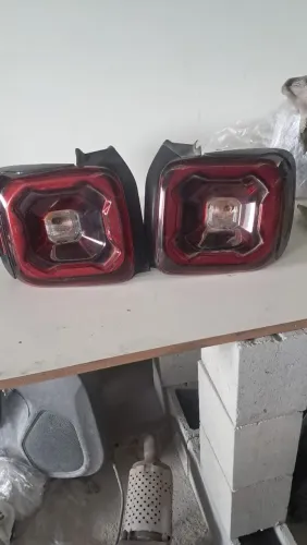 Par de lanternas de led renegade